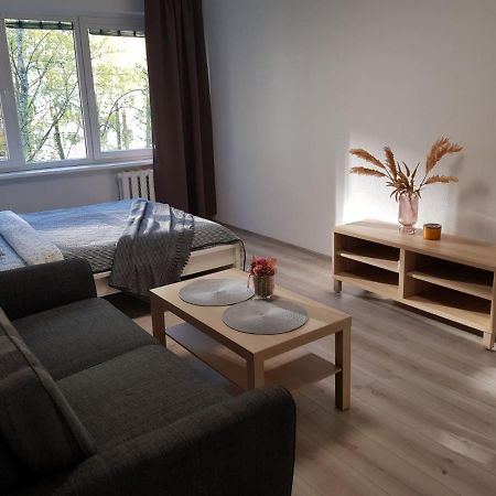 Modern Studio Naujakiemio, Self-Check-In, Free Parking Klaipeda Exterior photo